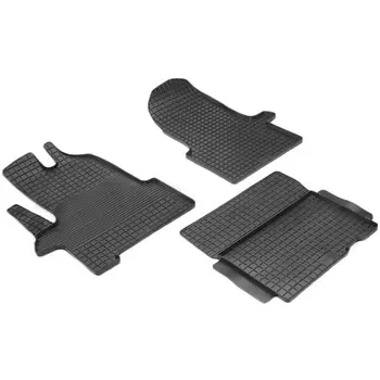 Коврик в салон Seintex 82699