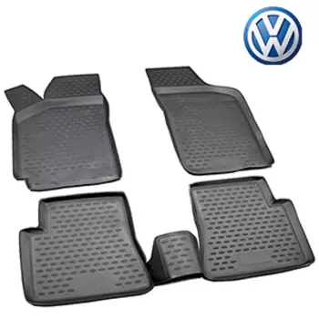 Коврик в салон Seintex 82715