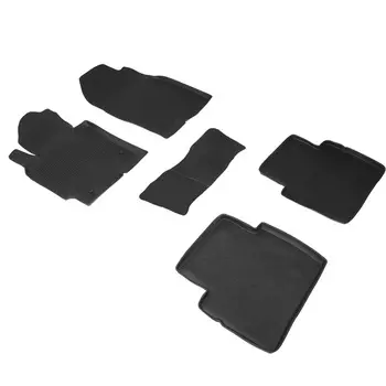 Коврик в салон Seintex 82717