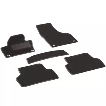 Коврик в салон Seintex 82741