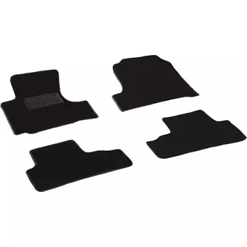 Коврик в салон Seintex 82755