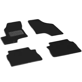 Коврик в салон Seintex 82756