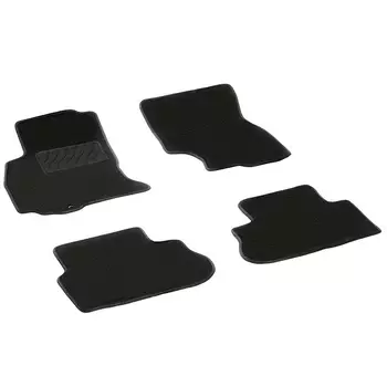 Коврик в салон Seintex 82757