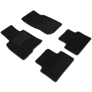 Коврик в салон Seintex 82758