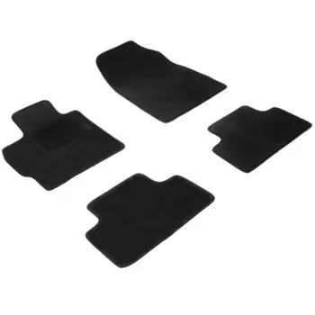 Коврик в салон Seintex 82762