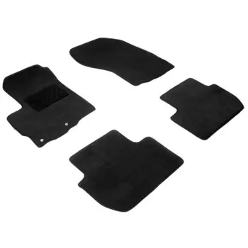 Коврик в салон Seintex 82763