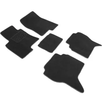 Коврик в салон Seintex 82764