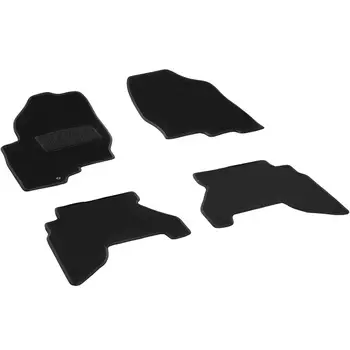 Коврик в салон Seintex 82765