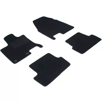 Коврик в салон Seintex 82766