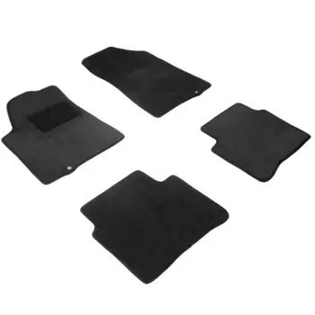 Коврик в салон Seintex 82767