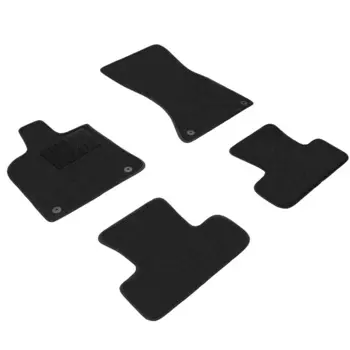 Коврик в салон Seintex 82769