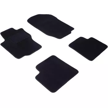 Коврик в салон Seintex 82770