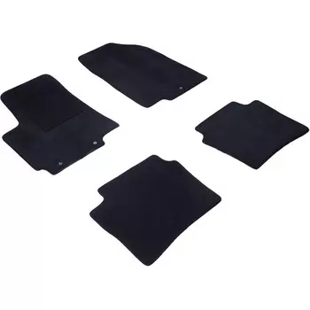 Коврик в салон Seintex 82772