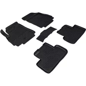 Коврик в салон Seintex 82825