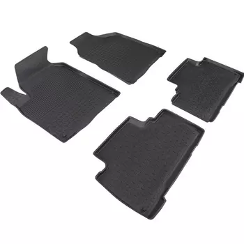 Коврик в салон Seintex 82849