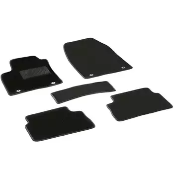 Коврик в салон Seintex 82880