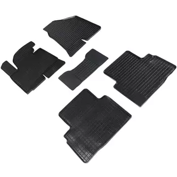 Коврик в салон Seintex 82888