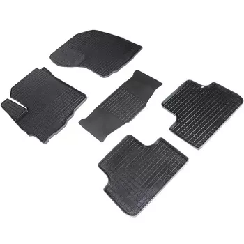 Коврик в салон Seintex 82889