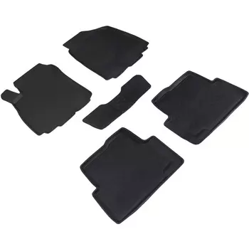 Коврик в салон Seintex 82910