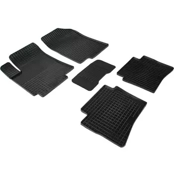 Коврик в салон Seintex 83112