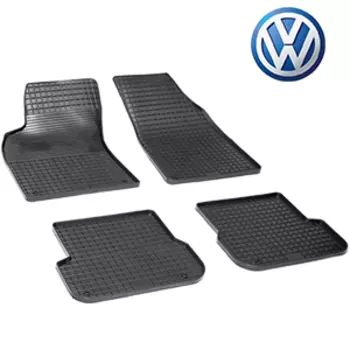 Коврик в салон Seintex 83114