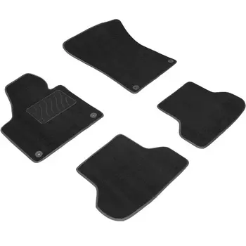 Коврик в салон Seintex 83130