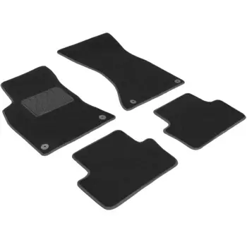 Коврик в салон Seintex 83131