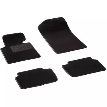 Коврик в салон Seintex 83133