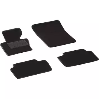 Коврик в салон Seintex 83135