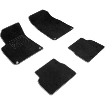 Коврик в салон Seintex 83136