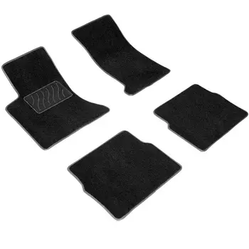 Коврик в салон Seintex 83137