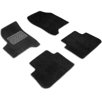 Коврик в салон Seintex 83139