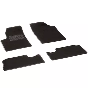 Коврик в салон Seintex 83140