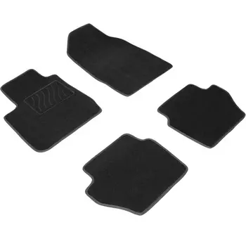 Коврик в салон Seintex 83143