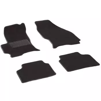 Коврик в салон Seintex 83146