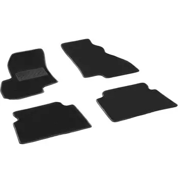 Коврик в салон Seintex 83151