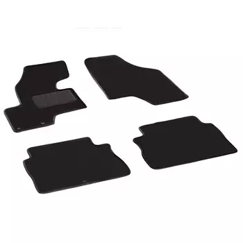 Коврик в салон Seintex 83152