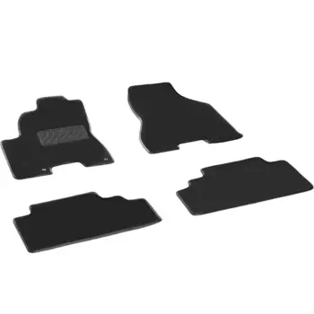 Коврик в салон Seintex 83153