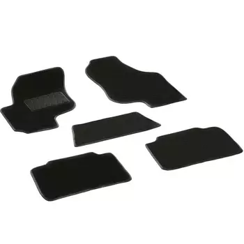 Коврик в салон Seintex 83155