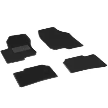 Коврик в салон Seintex 83157