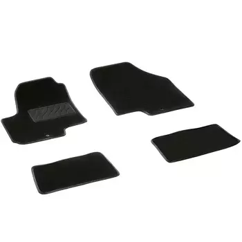 Коврик в салон Seintex 83158