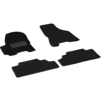 Коврик в салон Seintex 83162