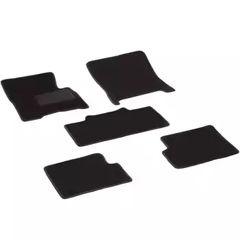 Коврик в салон Seintex 83164