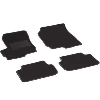 Коврик в салон Seintex 83165