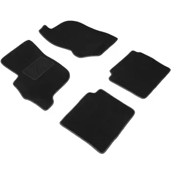 Коврик в салон Seintex 83166