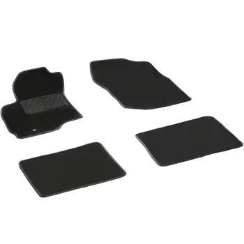 Коврик в салон Seintex 83167