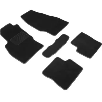 Коврик в салон Seintex 83170