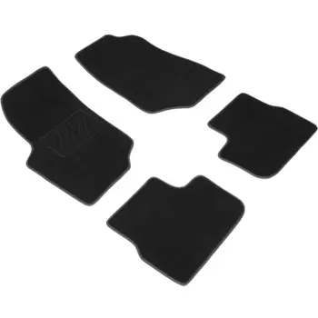 Коврик в салон Seintex 83172