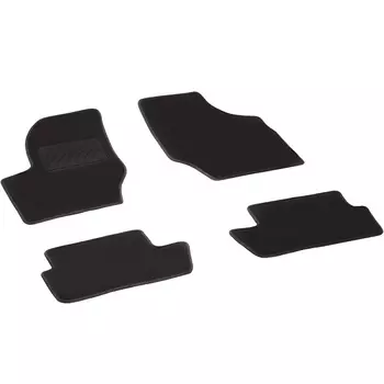 Коврик в салон Seintex 83173