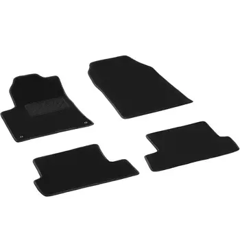 Коврик в салон Seintex 83174